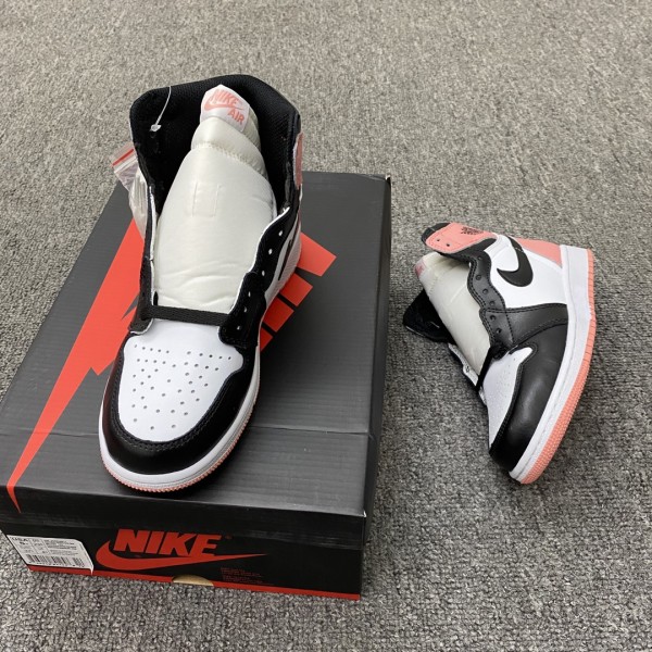 Jordan 1 Retro High Rust Pink