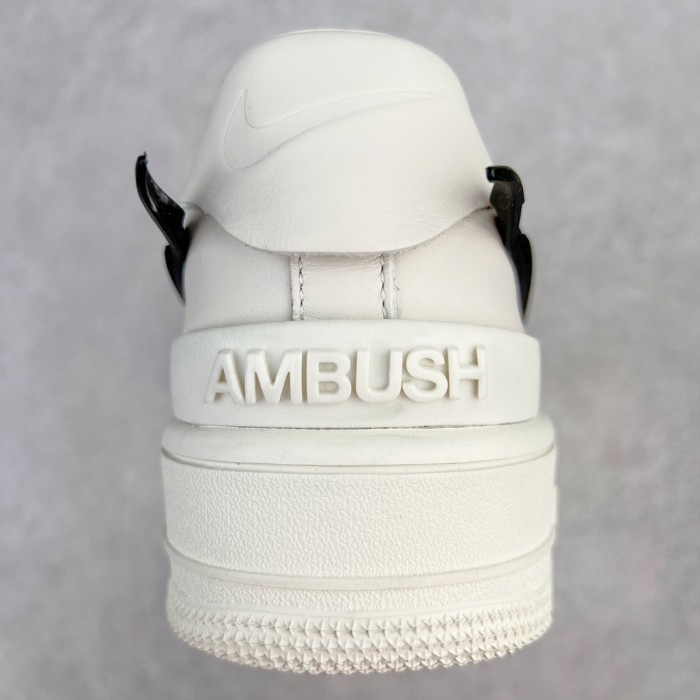 Nike Air Force 1 Low SP AMBUSH Phantom