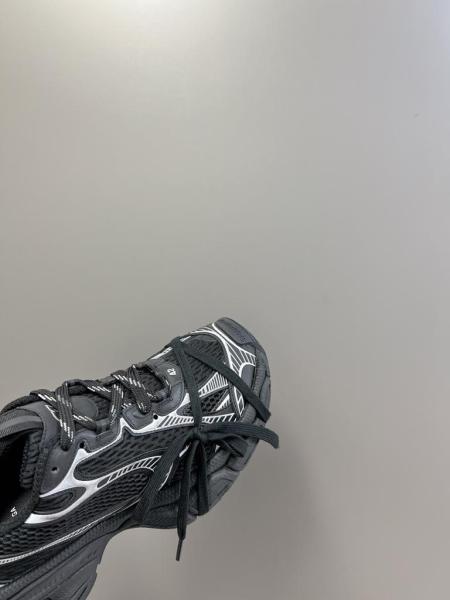 Balenciaga 3XL Black