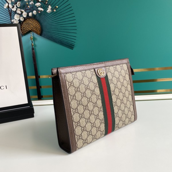  Handbag   Gucci   625549  size   26*20.5*6   cm