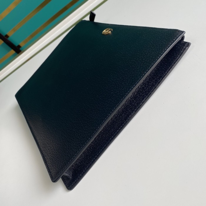  Handbag    Gucci   547077  size  28*22*3.5   cm