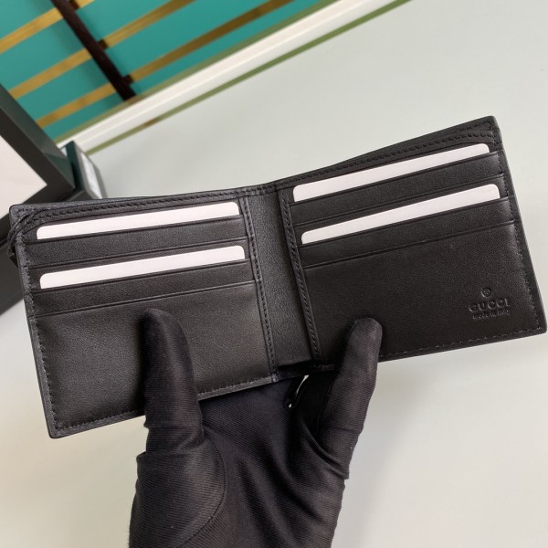  Handbag    Gucci  451268   size  11*9*1.5   cm