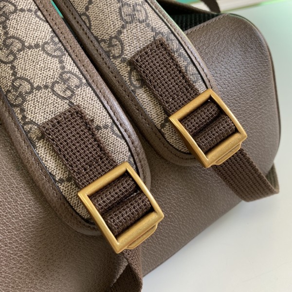  Handbag   Gucci   552884  size  22*29*15  cm