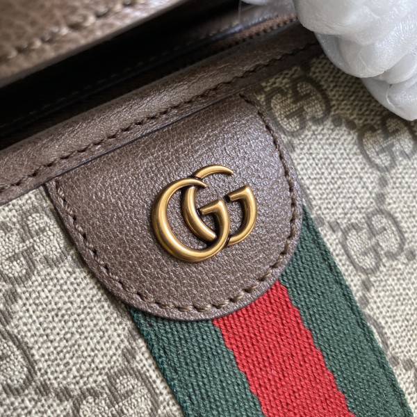  Handbag  Gucci   565224   size  27*22*17   cm