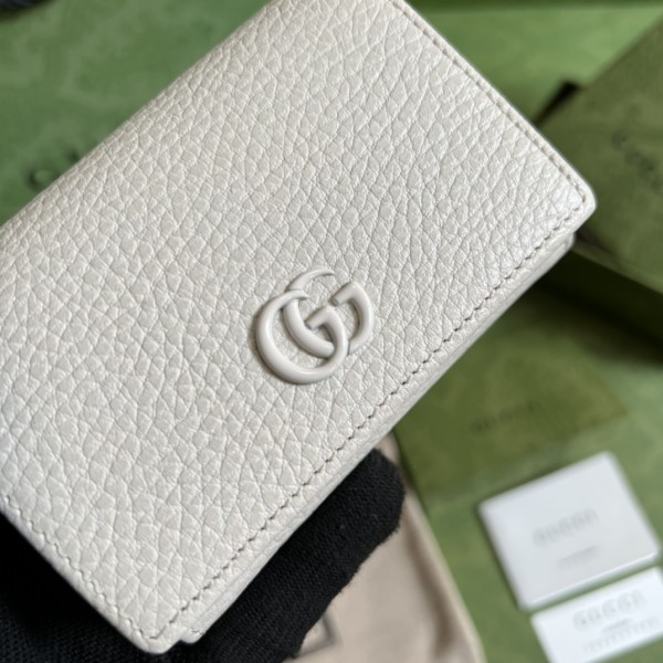  Handbag    Gucci  644407  size  11*9  cm