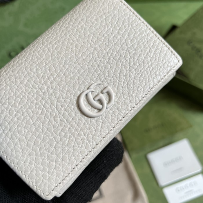  Handbag    Gucci  644407  size  11*9  cm