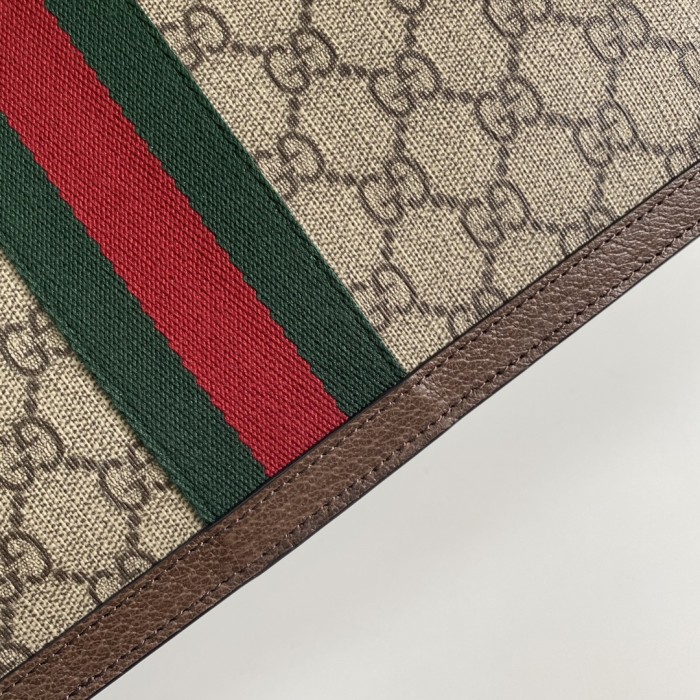 Handbag Gucci 523156 size 30.5*21*1.5 cm