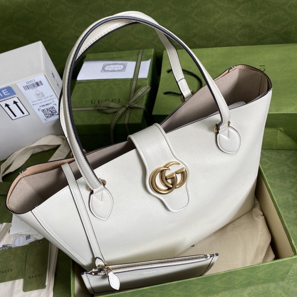 Handbag   Gucci  649577  size  35*32*11  cm