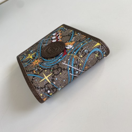 Handbag   Gucci  647937  size   11*9*1.5   cm