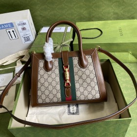 Handbag   Gucci   649016   size   30*24*12  cm