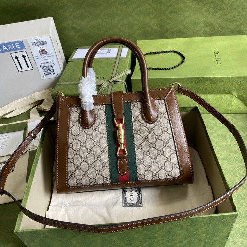 Handbag   Gucci   649016   size   30*24*12  cm