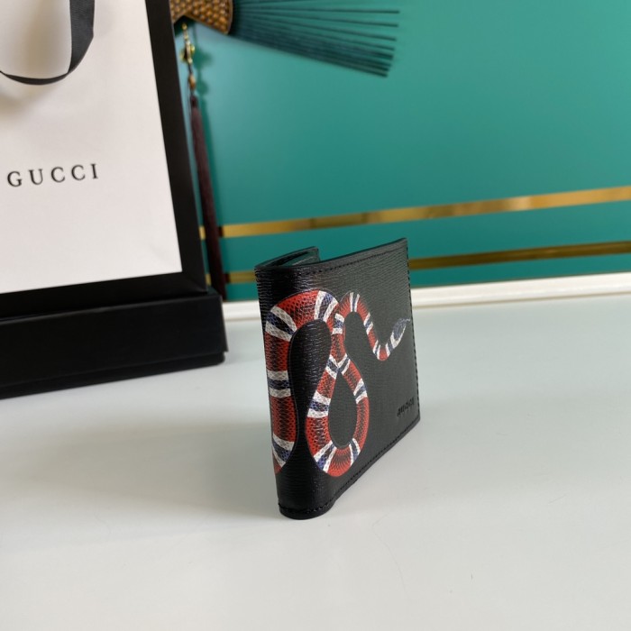  Handbag   Gucci  451268  size  11*9*1.5  cm