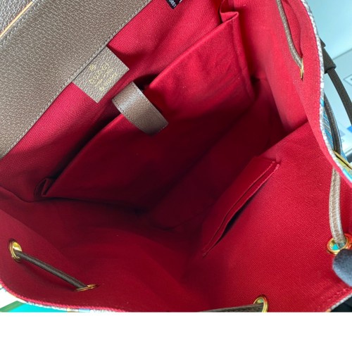 Handbag  Gucci   645051   size   34.5*44*12.5   cm