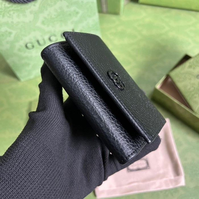 Handbag   Gucci  644407  size  11*9  cm