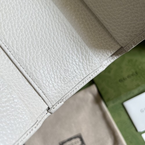  Handbag    Gucci  644407  size  11*9  cm