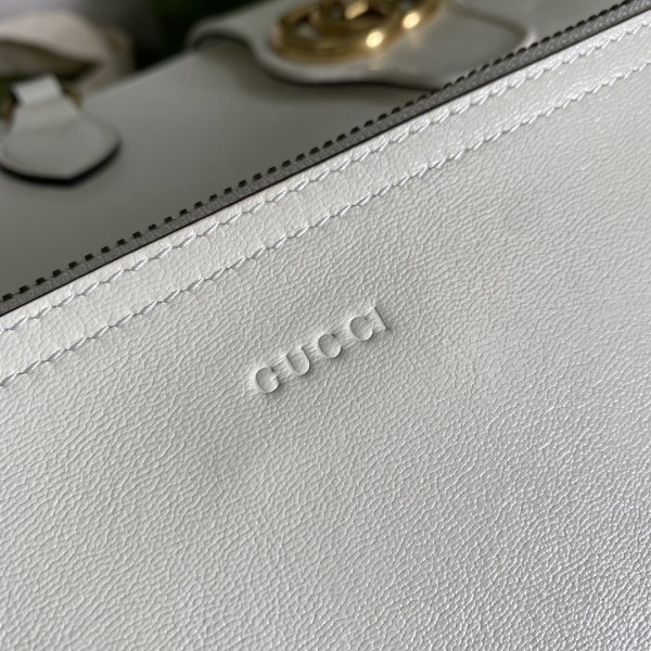 Handbag   Gucci  649577  size  35*32*11  cm