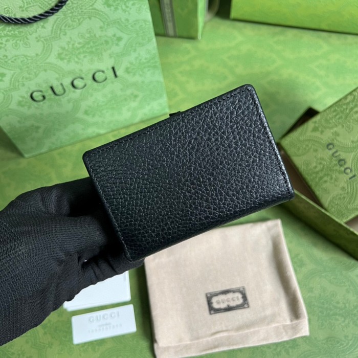 Handbag   Gucci  644407  size  11*9  cm