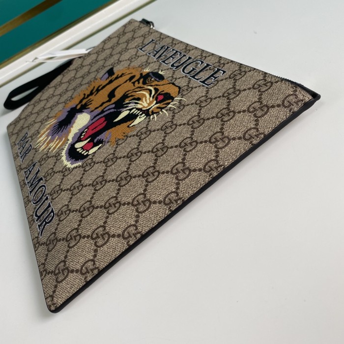 Handbag   Gucci   473904   size   30.5*21*1.5  cm