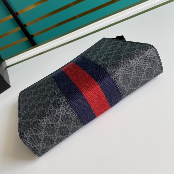  Handbag   Gucci   475316  size  26*20*6   cm