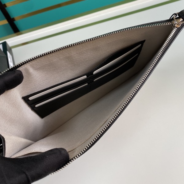  Handbag    Gucci    473904   size  30.5*21*1.5   cm