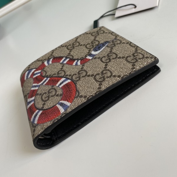  Handbag    Gucci  451268   size  11*9*1.5   cm