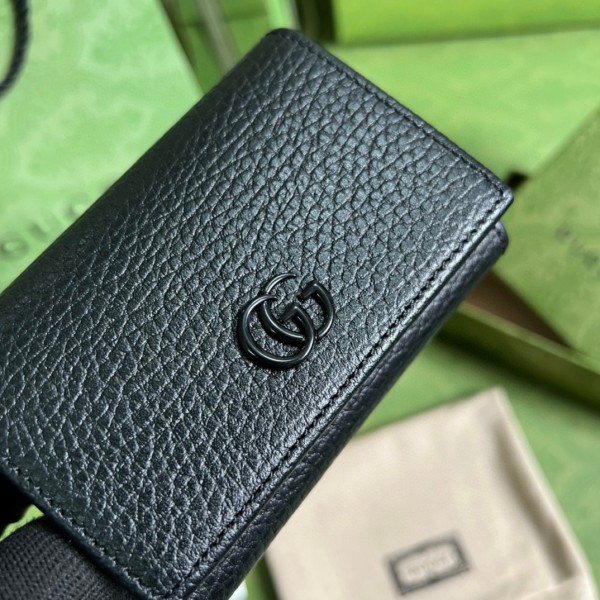 Handbag   Gucci  644407  size  11*9  cm