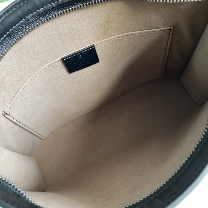  Handbag   Gucci   475316  size  26*20*6   cm