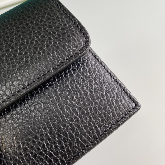  Handbag   Gucci   510314  size  20*13*6   cm