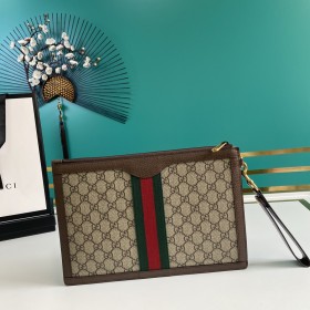 Handbag Gucci 523156 size 30.5*21*1.5 cm