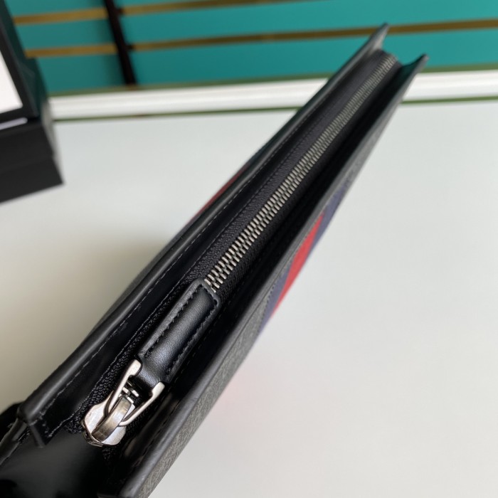  Handbag   Gucci   475316  size  26*20*6   cm