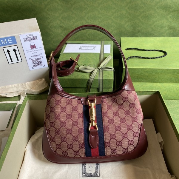  Handbag   Gucci  636706  size  
