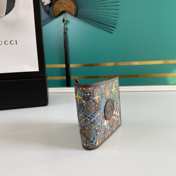 Handbag   Gucci  647937  size   11*9*1.5   cm