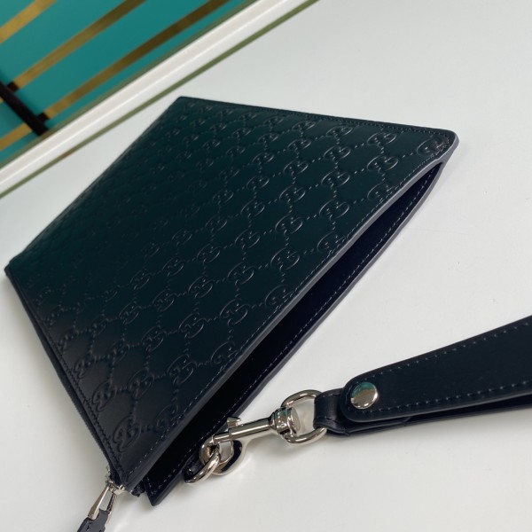  Handbag   Gucci   473950  size  30.5*21*1.5   cm