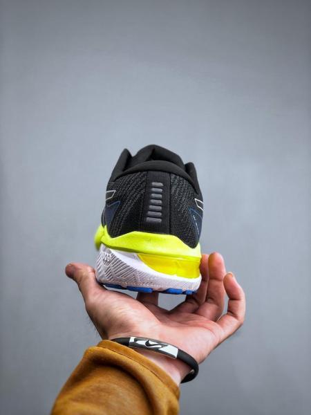 ASICS GT-2000 10 Metropolis Graphite Grey