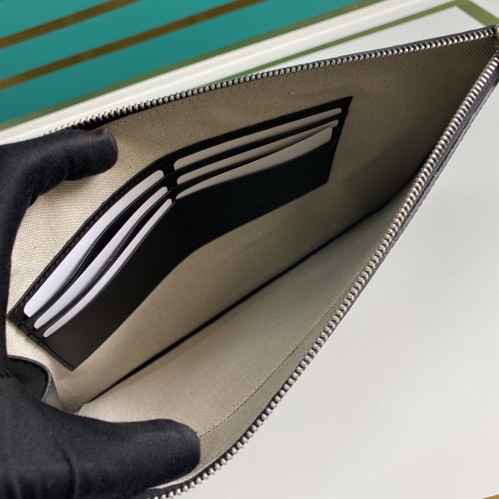  Handbag   Gucci   473950  size  30.5*21*1.5   cm