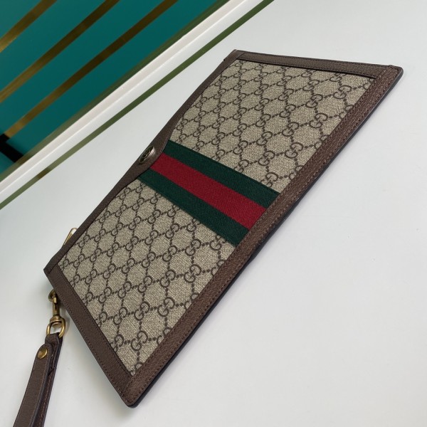 Handbag Gucci 523156 size 30.5*21*1.5 cm