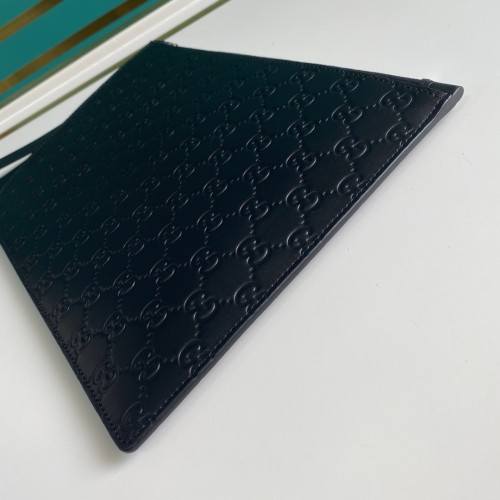  Handbag   Gucci   473950  size  30.5*21*1.5   cm