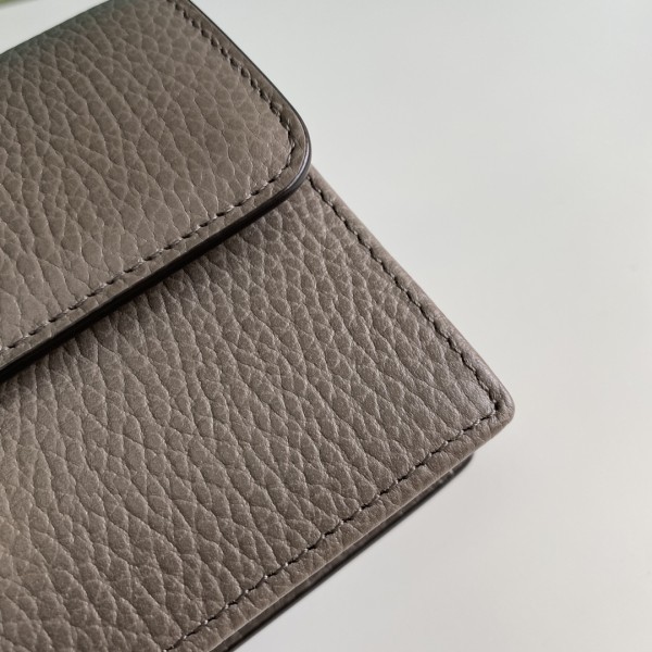  Handbag   Gucci   510314   size  20*13*6   cm