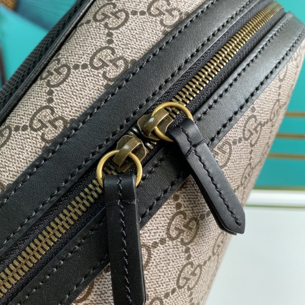  Handbag   Gucci   419584  size  32*40.6*14.9   cm