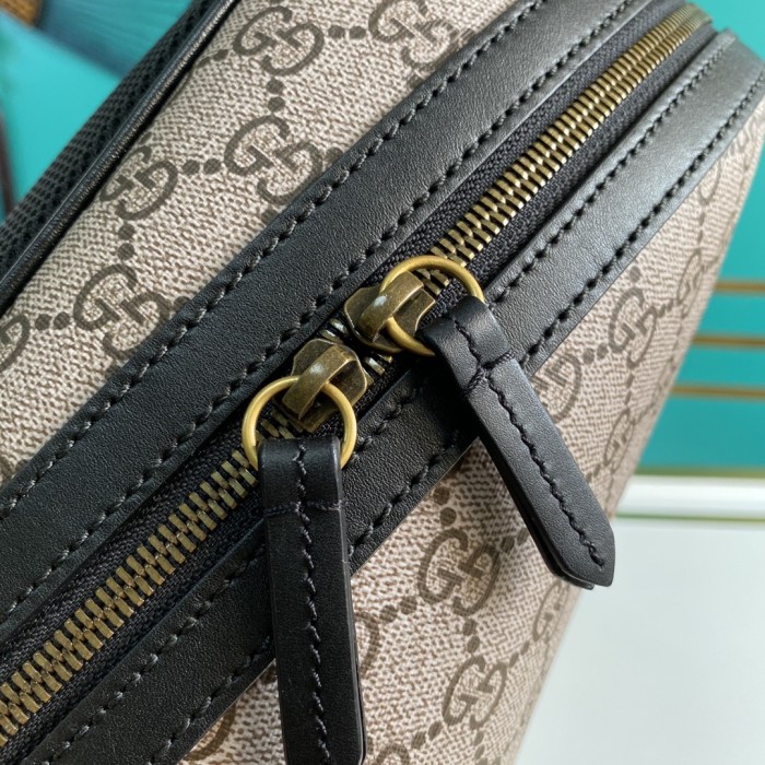  Handbag   Gucci   419584  size  32*40.6*14.9   cm