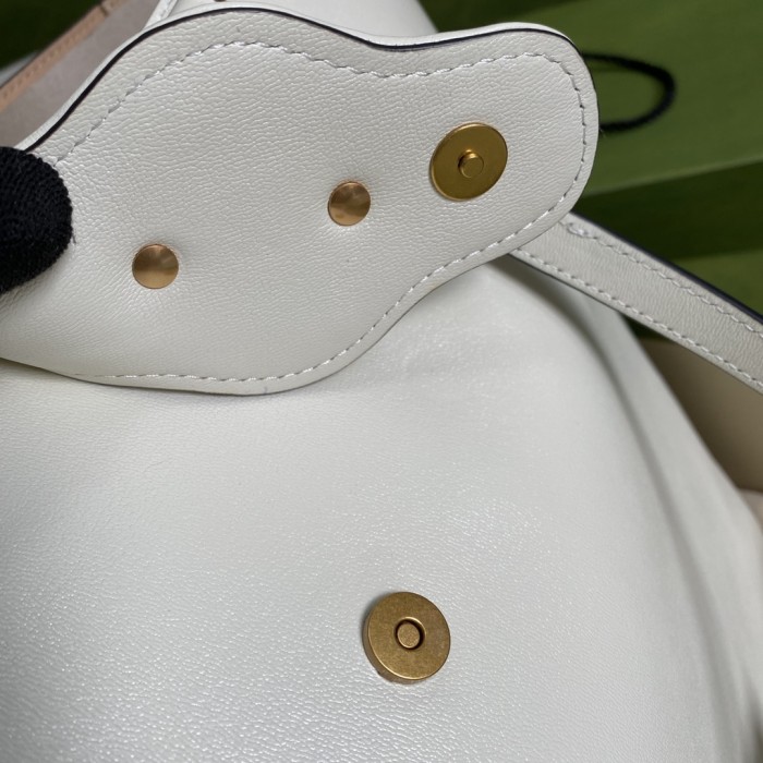 Handbag   Gucci  649577  size  35*32*11  cm