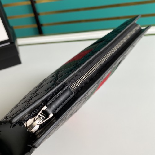  Handbag   Gucci   475316  size  26*20*6   cm