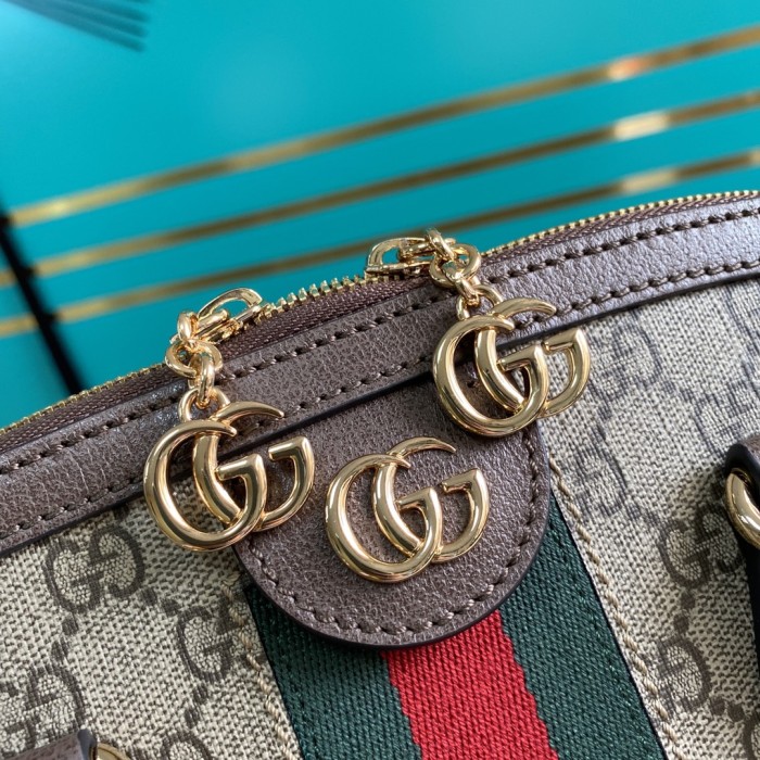  Handbag    Gucci   524533  size  35*28*15  cm