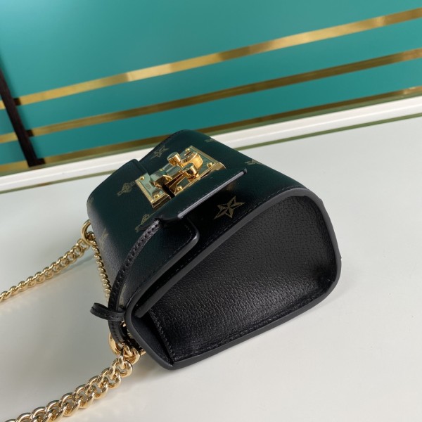  Handbag   Gucci  432182  size   20*12.5*8  cm