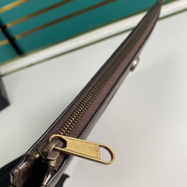 Handbag Gucci 523156 size 30.5*21*1.5 cm