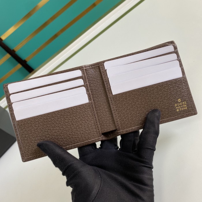 Handbag   Gucci  647937  size   11*9*1.5   cm