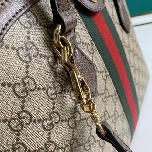  Handbag    Gucci   524533  size  35*28*15  cm