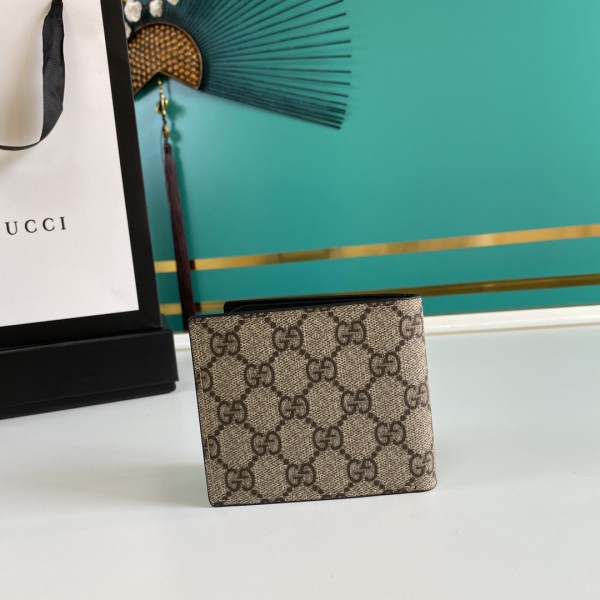 Handbag   Gucci   451268   size  11*9*1.5  cm