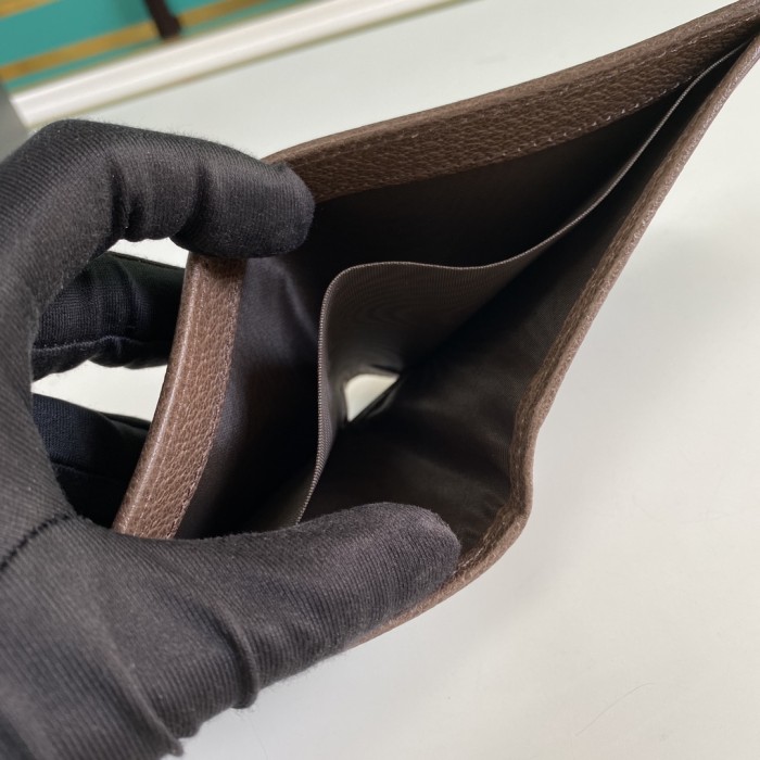 Handbag   Gucci  647937  size   11*9*1.5   cm