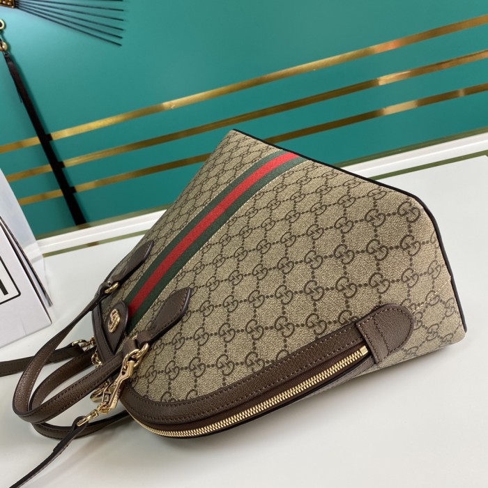  Handbag    Gucci   524533  size  35*28*15  cm